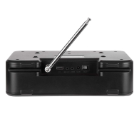 IMPERIAL Imperial DABMAN i460 Multifunctional Radio Black - 1535026 - zdjęcie 2